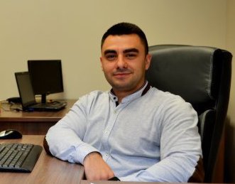 Диан Койчев